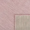 In- & Outdoor Teppich Flachgewebe einfarbig modern Produktbild-Vorschau 5