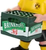 Borussia Dortmund BVB Gartenzwerg Bierkasten Produktbild-Vorschau 4
