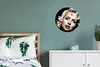 MuchoWow® - Wandbild - Fototapete - Selbstklebend - Produktbild-Vorschau 4