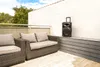 Ibiza Sound PORT12VHF, 350 W, 40 - 20000 Hz, Schwarz, Produktbild-Vorschau 3
