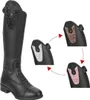 Suedwind jazdecké topánky pre deti Nova Kids Fun Leather Náhľad obrázku produktu 1