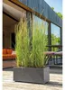 Blumentopf Millennium, 59 x 25 x 25 cm, Kunststoff, Produktbild-Vorschau 6