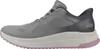 Skechers Slip Ins Sportschuh Grau Produktbild-Vorschau 2