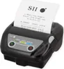 SEIKO MP-B30 mobiler Etikettendrucker, Bluetooth USB Produktbild-Vorschau 1