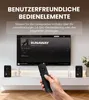 EDIFIER M90 Aktivlautsprecher 100W Hi-Res Bluetooth HDMI Produktbild-Vorschau 10