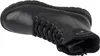 Rieker Booties 70408-00, Schnürschuhe, Damen, Schwarz Produktbild-Vorschau 3