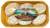 Bristot Kekse Ricciarelli das handgefertigtes Mandelgebäck Produktbild-Vorschau 1