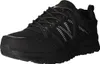 Schnürhalbschuh Freizeit (Casual) 23YG315-BK Produktbild-Vorschau 1