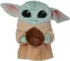 Mandalorian The Child 17cm Produktbild-Vorschau 3