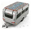WALSER Hagelschutz Abdeckplane Wohnmobil/Wohnwagen, Produktbild-Vorschau 1
