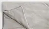 HOME ELEMENTS Prostěradlo 90*200, šedá Náhled obrázku produktu 3