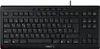 Cherry JK-8600BE-2 CHERRY TAS STREAM KEYBOARD TKL Corded Anteprima dell’immagine prodotto 1