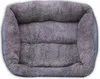Wasserfestes Hundebett & Katzenbett 60x45 cm – Weiches Sofa Produktbild-Vorschau 4