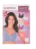 SLIMmaxx Super-BH - 6er-Set - 40/42 (L) Produktbild-Vorschau 9