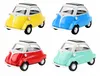 BMW Isetta 1955 modello di auto 9cm metallo modello di auto Anteprima dell’immagine prodotto 5