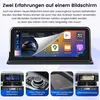 128GB Carplay dla BMW CIC X5 E70 X6 E71 od 2009 Android Podgląd zdjęcia produktu 9