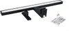 DesignLight MIRBO Universal Badezimmerleuchte SCHWARZ matt Produktbild-Vorschau 5