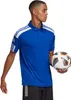 adidas Herren Sq21 Polohemd, Team Royal Blue/White GP6427 - Produktbild-Vorschau 11