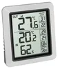 Funk-Thermometer INFO, 30.3065.02, TFA Dostmann Produktbild-Vorschau 1