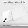 NALIA Extrem Dünnes Hardcase für iPhone 13 Mini, Produktbild-Vorschau 5