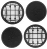 4 x Filter für Philips 7000, 8000, XC7053/01, XC7055/01, Produktbild-Vorschau 3