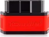 Konnwei KW903 autodiagnostika OBD II Bluetooth 5.0 pro Náhled obrázku produktu 12