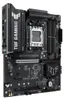 ASUS TUF GAMING B850M-E WIFI, AMD, Sockel AM5, AMD Ryzen Produktbild-Vorschau 11