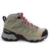 Scarpa Moraine MID GTX Wmn Damen Wanderstiefel in Beige, Produktbild-Vorschau 1