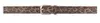 Vanzetti Leder Gürtel Animal Scouting 35mm Leather Belt W85 Produktbild-Vorschau 10