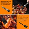 Heißluftfritteuse Zubehör Airfryer Zubehör für Ninja Foodi Produktbild-Vorschau 4