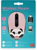 Kabellose Maus mit ultrakompaktem USB-Empfänger, 3 Produktbild-Vorschau 3
