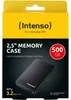 Intenso Memory Case 2.5" USB 3.0 Externe Festplatte 500 GB Produktbild-Vorschau 13