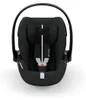 Detská autosedačka Cybex Cloud G i-Size Plus Moon Black Náhľad obrázku produktu 2