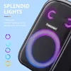 Tronsmart - Halo 110, zwart - Luidspreker Productafbeelding-voorbeeld 9