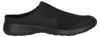 Sneakers Herren-Clog Schwarz, Farbe:schwarz, EU Größe:44 Produktbild-Vorschau 4