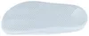 FINN COMFORT Korfu Damen Herren Pantolette weiss Glattleder Produktbild-Vorschau 7