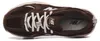New Balance U530SCWXXA Damen Halbschuhe Schnürer Braun Produktbild-Vorschau 4