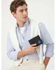 oxmox portafoglio New Cryptan RFID Protect Pocketbörse Anteprima dell’immagine prodotto 9