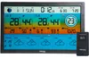 WLAN Funk Wetterstation mit XXL-Farb-Display – 5 Tage Produktbild-Vorschau 12