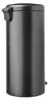 Brabantia Newicon 30 Liter Confident Grey Produktbild-Vorschau 2