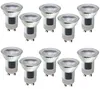 10 x lampadine a LED con riflettore piccolo MR11 3W = 35W Anteprima dell’immagine prodotto 1
