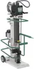 FARTOOLS - Vertikaler Holzspalter 1.060 mm FBV 10E - 10 Produktbild-Vorschau 1