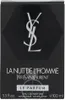Yves Saint Laurent La Nuit De L'homme, Männer, 100 ml Produktbild-Vorschau 11