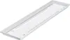Standard Untersetzer eckig 40 cm weiß 40 x 15,5 cm Produktbild-Vorschau 6