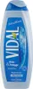 VIDAL Badeschaum Sensitive 500 ml talco liquido Produktbild-Vorschau 1