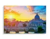 Fabelhafte Canvas LEINWAND BILDER 30x20 cm XXL Kunstdruck Produktbild-Vorschau 3