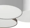 Plafonnier Pastore, anthracite/brun, E27, 61 x 49,5 x 25,5 Voir les images du produit 10