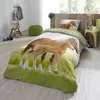 ESPiCO Bettwäsche Trendy Bedding Pferd Renforcé 135 cm x Produktbild-Vorschau 5