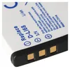 AccuCell Akku passend für Pentax Optio S10 Akku Produktbild-Vorschau 9