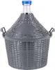 Ballonflasche Strend Pro Cada Inco, 10 Liter Glas, für Wein Produktbild-Vorschau 1